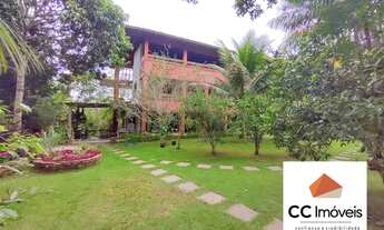 Imagem: Casa de condomínio para venda com 423 m²