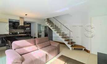 Imagem: Disponível para venda Blue Loft apartamento