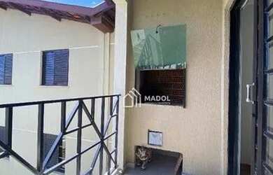 Imagem 6: Apartamento - Condomínio Lagoa Dourada