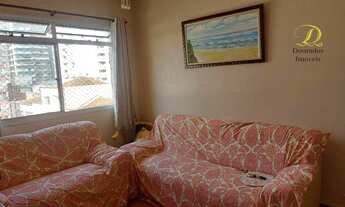 Imagem 5: Apartamento com 2 dormitórios à venda, 60 m² por R$ 250.000 - Canto do Forte - Praia Grand