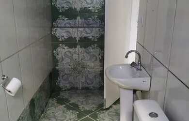 Imagem 2: Aluguel de kitnet próximo ao Hospital de Samambaia. QSC19