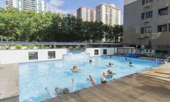 Imagem 2: Alugo excelente apt na Barra da Tijuca