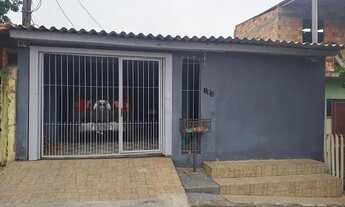 Imagem 5: Casa a venda em Sapucaia do sul.3 quarto semi mobiliada