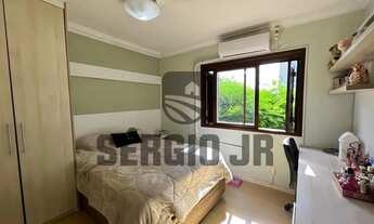 Imagem 4: Cobertura de 232m² semi-mobiliada com 3 dormitórios no Centro de Canoas