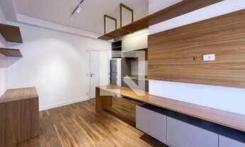 Imagem 3: Apartamento para Aluguel - Moema, 2 Quartos, 65 m2