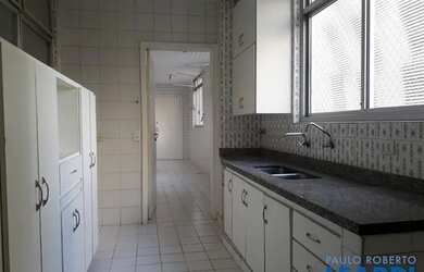 Imagem 6: APARTAMENTO - HIGIENÓPOLIS - SP