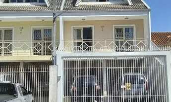 Imagem: SOBRADO NO GUABIROTUBA - DUAS SUÍTES