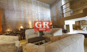 Imagem: Casa em condomínio de altíssimo luxo Vila