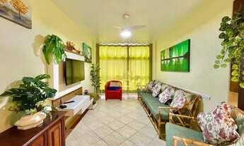 Imagem 3: Perto da praia - Apartamento com 2 dormitórios - Pitangueiras - Guarujá/SP