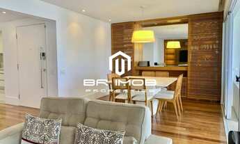 Imagem 6: APARTAMENTO RESIDENCIAL em SÃO PAULO - SP, ITAIM BIBI