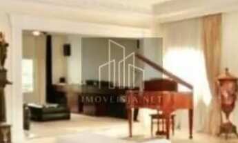 Imagem 4: Casa à venda no bairro Alphaville - Santana de Parnaíba/SP