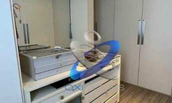 Imagem 3: Cobertura com 4 dormitórios para alugar, 252 m² por R$ 10.830/mês - Jardim Esplanada II