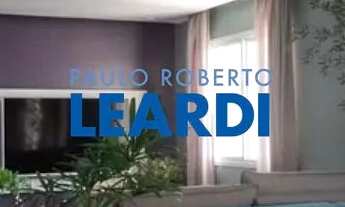 Imagem 1: APARTAMENTO - CENTRO - SP