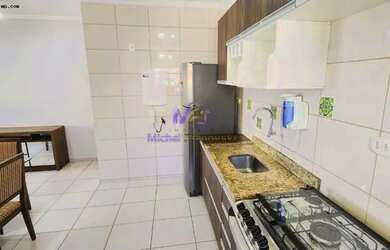 Imagem 5: Apartamento para locação - Condominio Residencial Veredas do Madeira