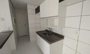 Imagem 4: DUBAI RESIDENCE Apartamento com 3 dormitórios