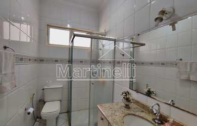 Imagem 5: Ribeirão Preto - Casa Padrão - Parque dos Bandeirantes