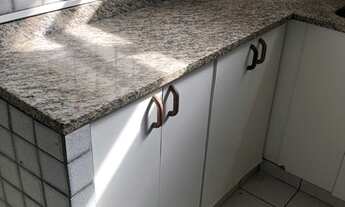 Imagem 3: APARTAMENTO RESIDENCIAL em BRASÍLIA - DF, ASA NORTE