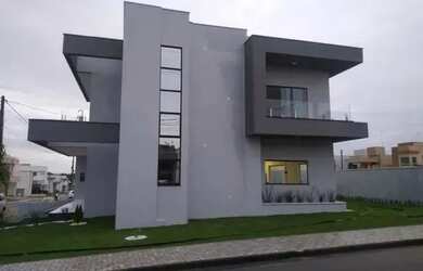 Imagem 2: Excelente Duplex no Condomínio Ecoville 1 (264 m², 3/4, varanda gourmet