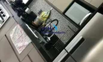 Imagem 4: Apartamento de 2 dormitórios à venda Condomínio Parque da Mata II