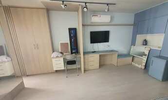 Imagem 2: Kitnet/conjugado para venda com 40 metros quadrados com 1 quarto em Copacabana - Rio de Ja