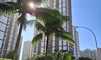 Imagem 4: ALUGO APARTAMENTO NO BARRA , 2 QUARTOS