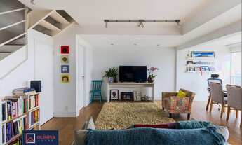 Imagem 4: Cobertura Venda 2 Dormitórios - 103 m² Vila Mascote