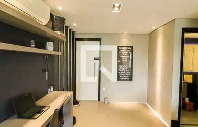 Imagem 4: Apartamento para Aluguel - Jaguaré, 2 Quartos, 75 m2