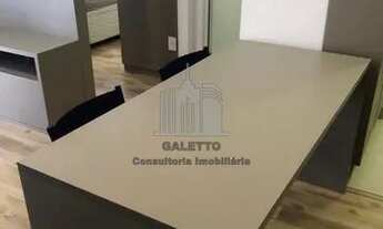 Imagem 2: Apartamento Studio para Alugar em Campinas/SP