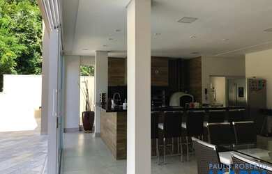 Imagem 7: CASA EM CONDOMÍNIO - CONDOMÍNIO ZURICH DORF - SP