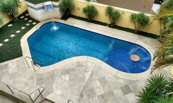 Imagem 3: Casa com 6 dormitórios à venda, 670 m² por R$ 8.950.000,00 - Maitinga - Bertioga/SP