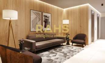 Imagem 3: Apartamento no Bairro Bom Retiro na planta