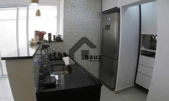 Imagem 4: Casa para aluguel, 3 quartos, 1 suíte, 2 vagas, Condomínio Vila Hayman - Sorocaba/SP