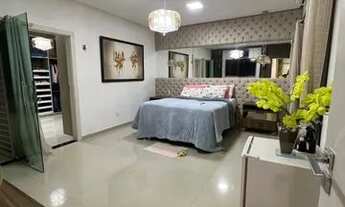 Imagem 15: Ponta Negra 1: Dúplex, 4 Suítes Amplas, Sala p 3 Ambientes Edicula Integrada a Casa, Área