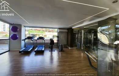 Imagem 3: Saint Martin / 186m² / 4 quartos, sendo 02 suítes/ modulados e climatizado