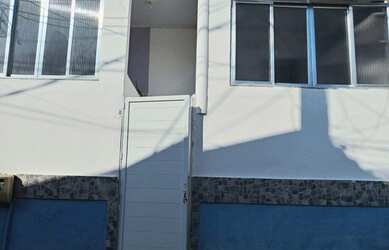 Imagem 2: Alugo uma kitnet na estrada do pau da fome