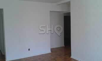 Imagem 2: Apartamento na região de Perdizes com 2 dormitórios 2 banheiros e 1 vaga