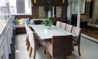 Imagem 6: Apartamento a venda localizado no bairro Vila Rosalia em Guarulhos-SP!