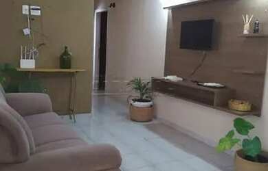 Imagem 4: Casa Padrão em São Carlos