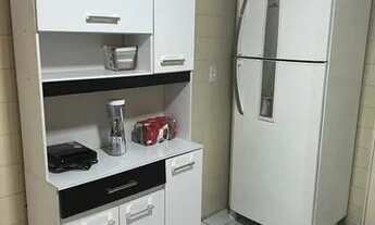 Imagem 4: Alugo apt 3/4 mobiliado Ponta Verde (mensal-não faço parceria com corretor