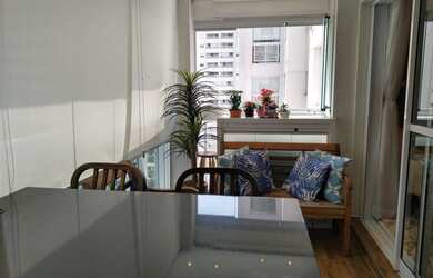 Imagem 12: Apartamento com 2 dormitórios à venda, 90 m² por R$ 1.100.000,00 - Centro - Osasco/SP