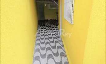 Imagem 4: Casa para alugar no bairro Vila Santa Clara - São Paulo/SP