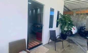 Imagem: Casa para venda possui 94 metros quadrados