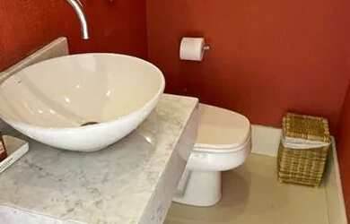 Imagem 7: Apartamento Locação Moema 250 m² 3 Dormitórios