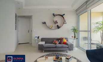 Imagem 3: Apartamento Venda 1 Dormitórios - 64 m² Perdizes