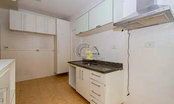 Imagem 7: APARTAMENTO - JARDIM PAULISTA - 3 DORMS - 1 SUITE - 2 VAGAS