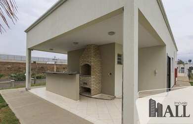 Imagem 7: Apartamento à venda no Condomínio Rio Candelaro, 2 quartos, R$205.000