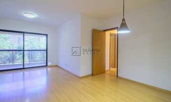 Imagem 2: Apartamento Venda Chácara Santo Antônio 137 m² 4 Dormitórios