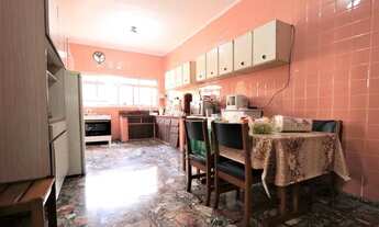 Imagem 7: CASA TÉRREA - PLANALTO PAULISTA - SP