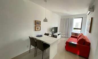 Imagem 4: Excelente apartamento para locação no Parnamirim - Recife - PE