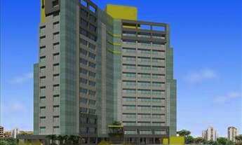 Imagem 2: Sala Comercial 1 banheiro(s) Centro